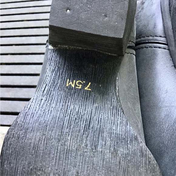 🤠 DURANGO SIZE 71/2 Boots 🤠 - Picture 9 of 13